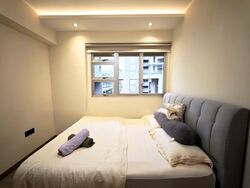 Blk 220A Garden Court @ Tengah (Tengah), HDB 4 Rooms #560346921